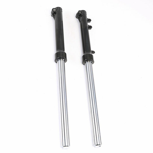 630mm 33mm Front Fork Shock 50cc 70cc 90cc 125cc Mini Dirt PIT PRO Bike Atomic