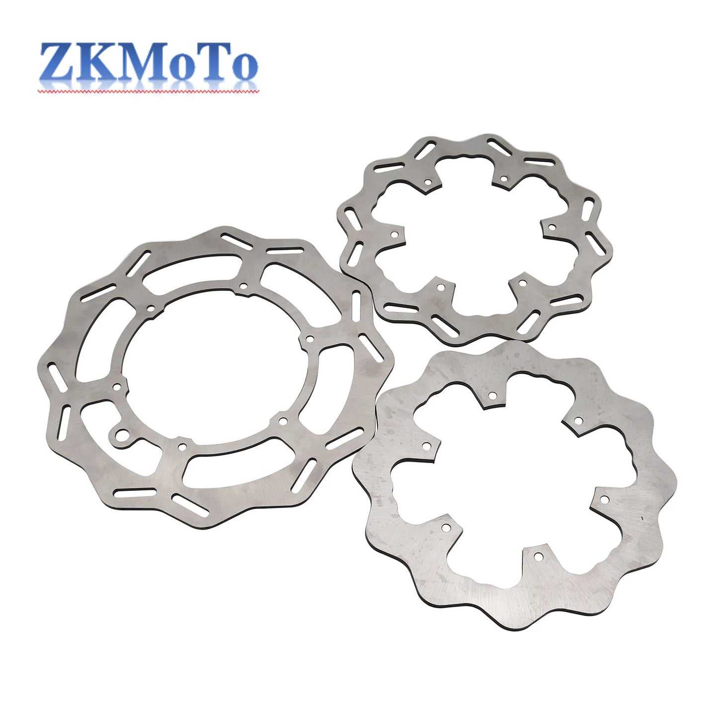 Front Rear Brake Disc Rotor For KTM EXC EXCF SX SXF XC XCW XCF TPi 125 - 450
