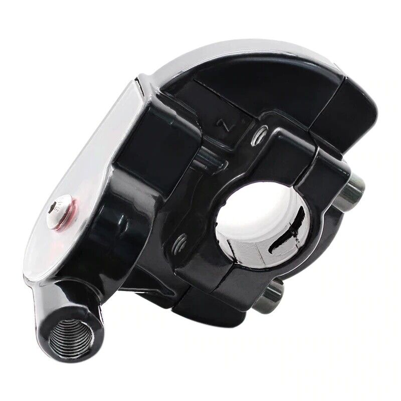 Twist throttle Housing Clamp CRF XR CRF XR KLX TTR 50cc 70cc 110cc Honda Yamaha