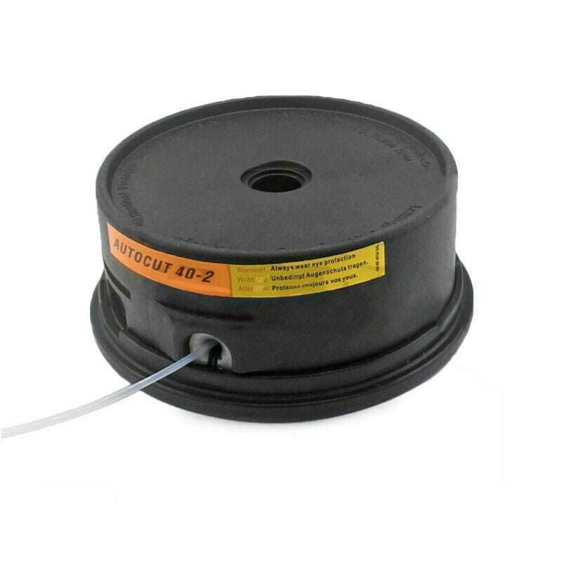 12mm Brushcutter Bump Feed Trimmer Head AUTOCUT 40-2 For Stihl FS160 FS220 FS280