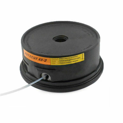 12mm Brushcutter Bump Feed Trimmer Head AUTOCUT 40-2 For Stihl FS160 FS220 FS280