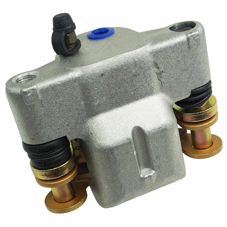 FRONT Left Right BRAKE CALIPER SET For Polaris 400 500 Sportsman