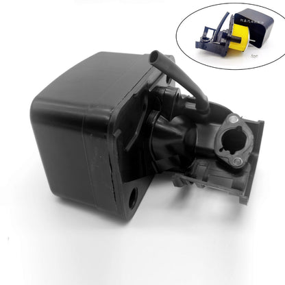 Air Filter Cleaner + Cover Box For Honda GX140 GX160 GX200 5.5HP 6.5HP Engine