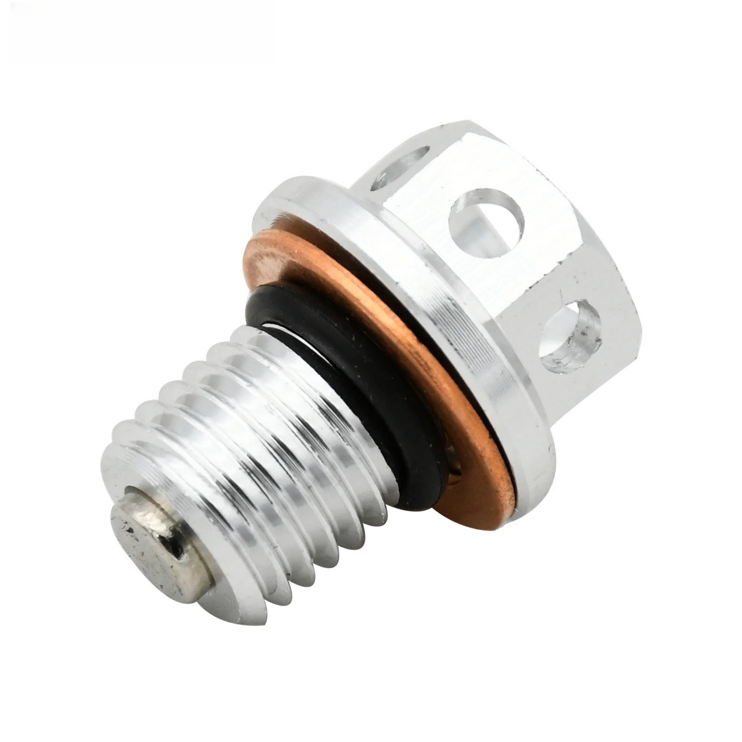 12MM Oil Drain Plug Bolt Screw For Honda VFR400R CB500F CB500X CBR500R CBR600F
