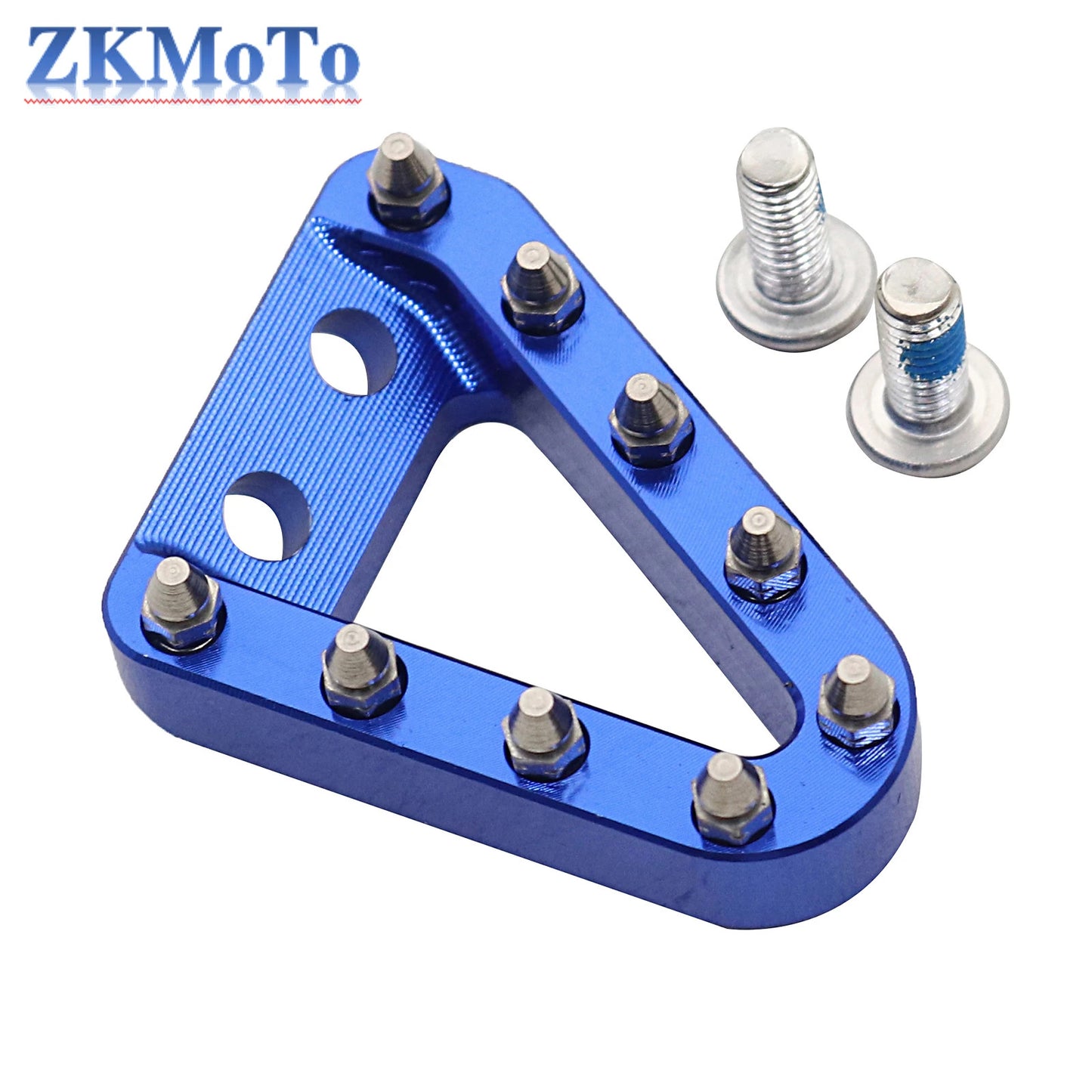 CNC Rear Brake Pedal For KTM SXF XC XCF XCW EXC EXCF Husqvarna FC TC FE TE FX TX