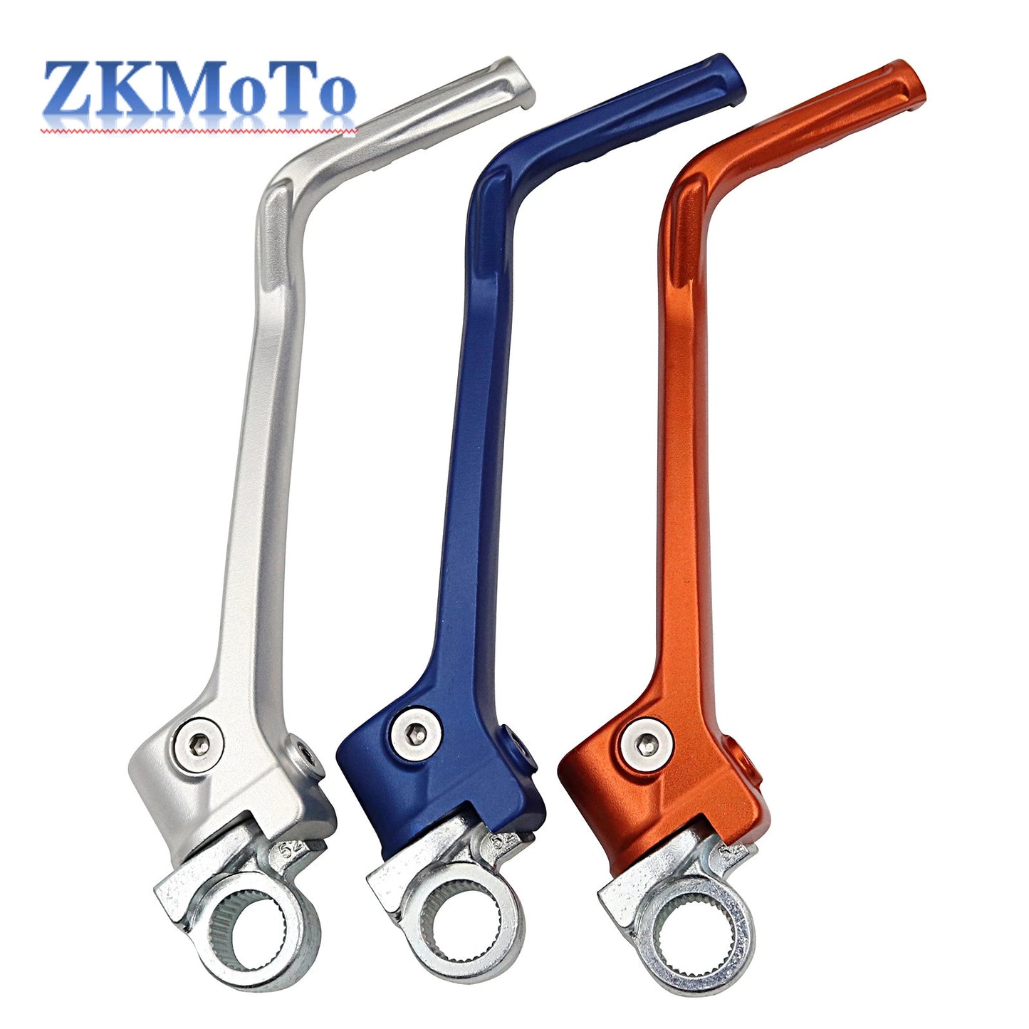 CNC Kick Start Starter Lever For KTM 125 150 200 SX XC XCW SX125 SX150 XC150 XCW