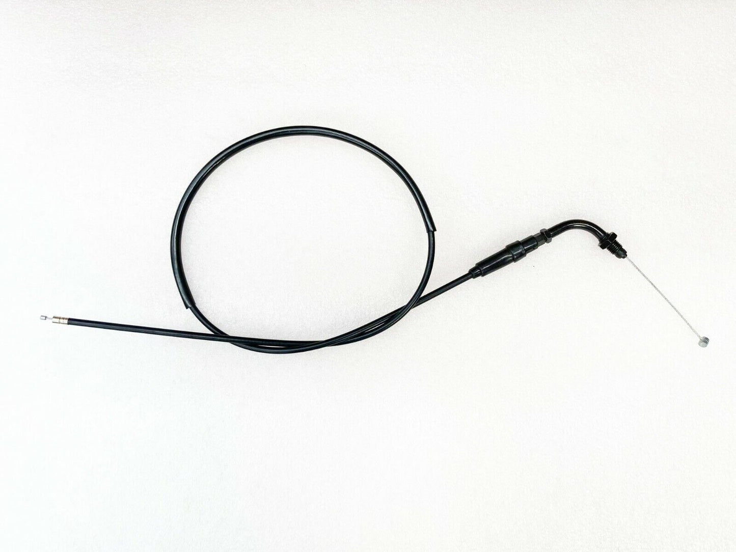 Accelerator THROTTLE CABLE LINE FOR HONDA CT110 CT90 110cc 90cc POSTIE BIKE