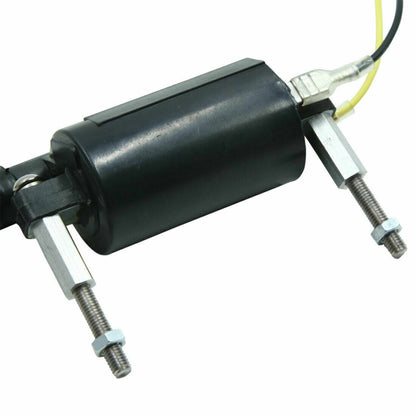 Ignition Coil FOR Kawasaki BAYOU 300 KLF 300 KLF300C 1986-2004 ATV Quad Bike