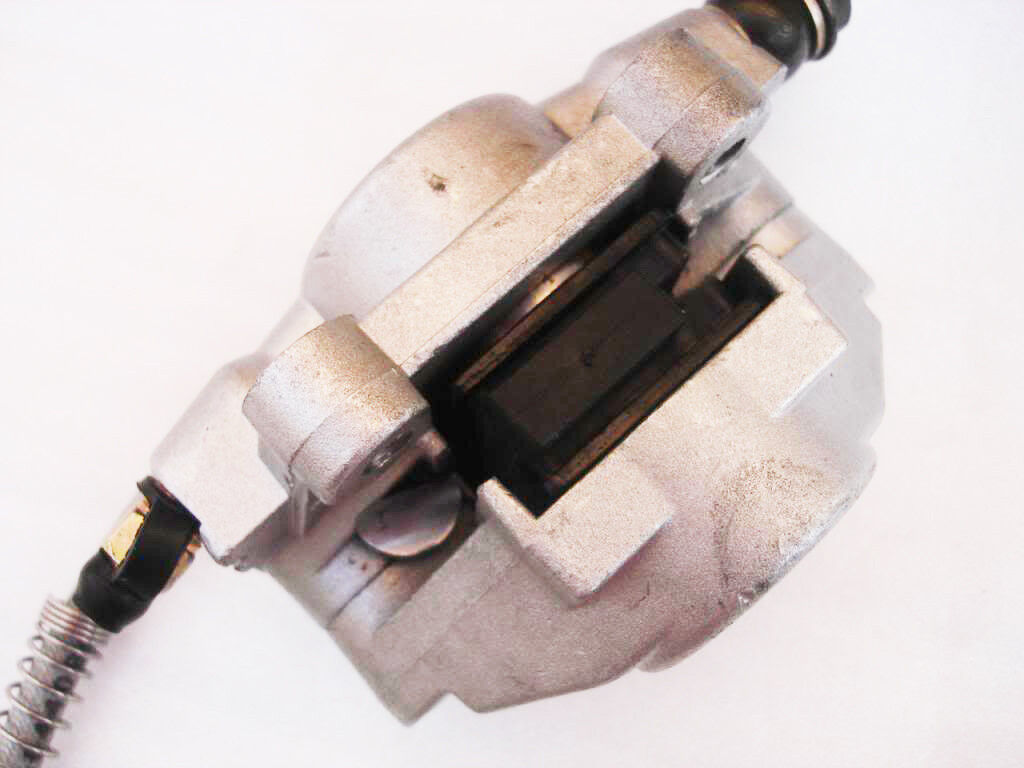 Rear Brake Disc Caliper 52mm Hydraulic For 110cc 125cc 150cc Buggy ATV Quad Bike