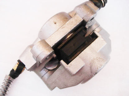 Rear Brake Disc Caliper 52mm Hydraulic For 110cc 125cc 150cc Buggy ATV Quad Bike