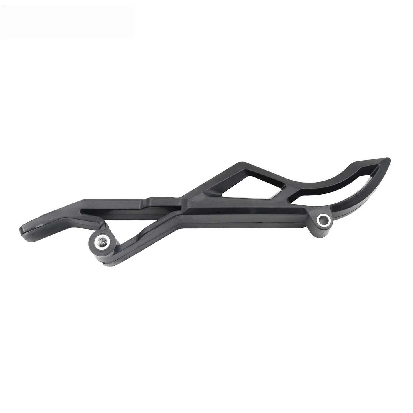 Front Sprocket Cover Chain Slider Guide For HUSQVARNA FC FE FX 250 350 ROCKSTAR