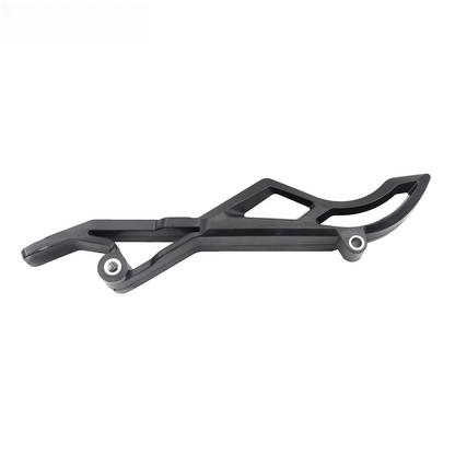 Front Sprocket Cover Chain Slider Guide For HUSQVARNA FC FE FX 250 350 ROCKSTAR