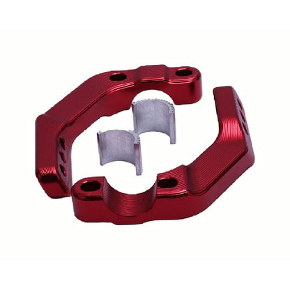 22/28mm Handlebar Handguard Bracket For GAS GAS 125-500 EX EC MC 2021-2024
