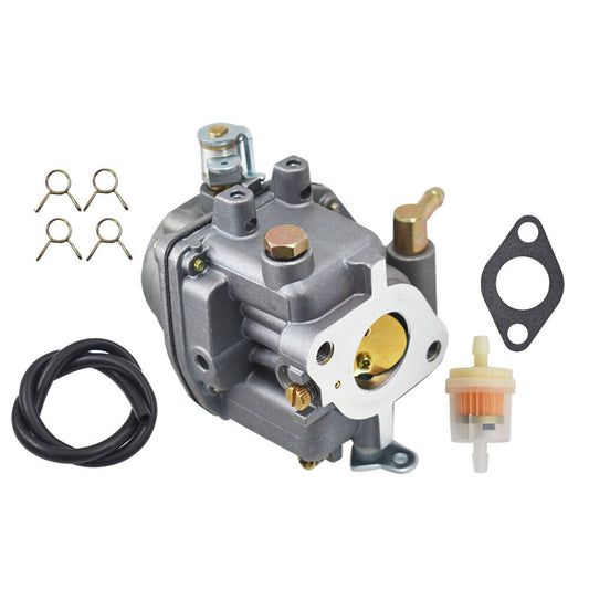 Carburetor Carby For Nikki ONAN NOS B48G P220G B48M 146-0496 146-0414 146-0479