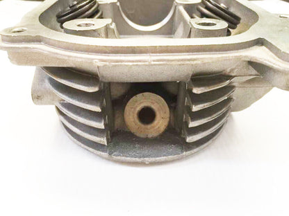 GY6 50cc Engine Cylinder Head Valves SCOOTER Moped ATV Quad Go Kart NEW