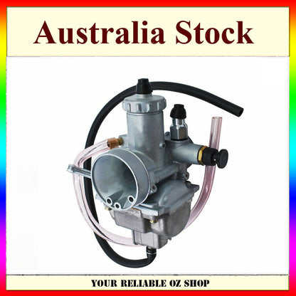 Carburetor Carby Carb For Suzuki Quadrunner LT-4WD LT4WD 13200-19B02 1987-1989