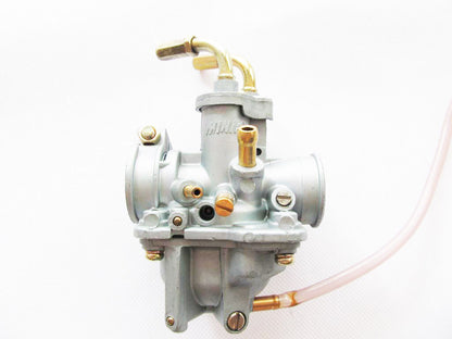 CARBURETOR CARBY Carb FOR YAMAHA PEEWEE 50 PW50 PY50 YZINGER G50T LX50PY