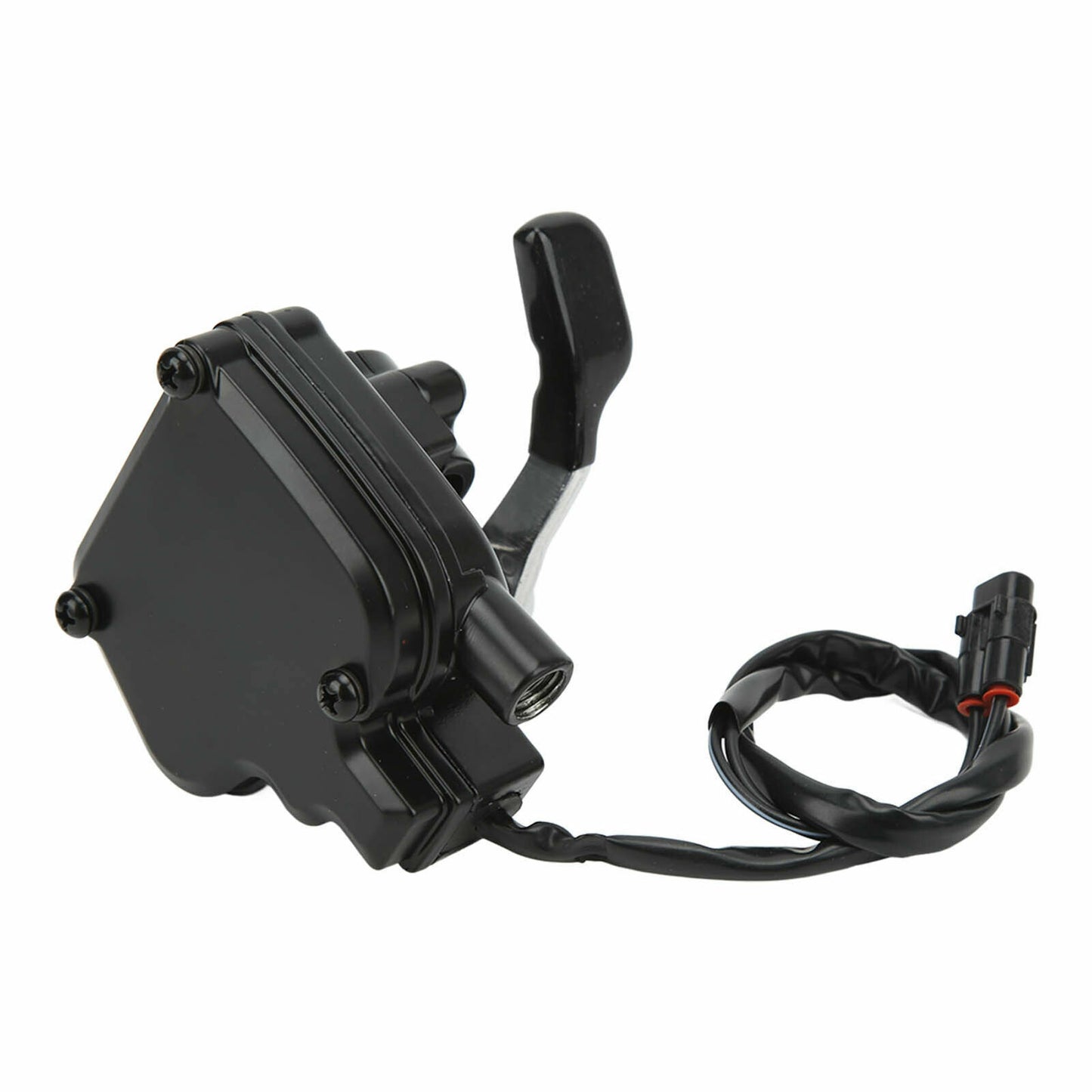 Thumb Throttle Lever For Yamaha YFZ350 Banshee 350 YFS200 Blaster 200 ATV Bike