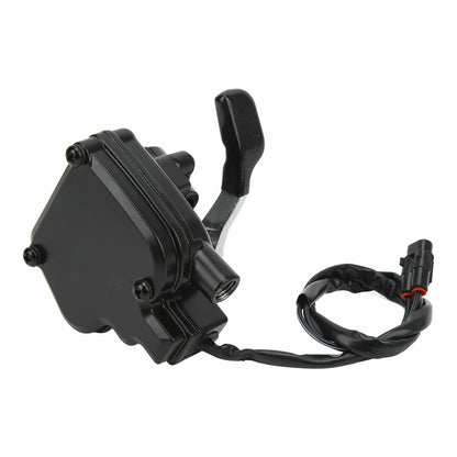 Thumb Throttle Lever For Yamaha YFZ350 Banshee 350 YFS200 Blaster 200 ATV Bike