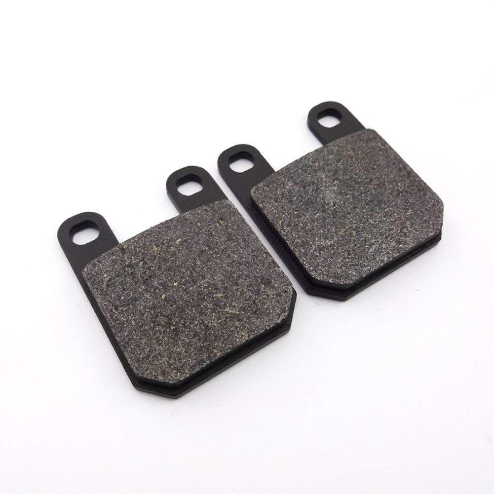 Brake Pads Shoes 50cc 70cc 90cc 110cc 125cc 140cc 150cc 160cc Dirt PIT PRO BIKE