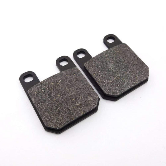 Brake Pads Shoes 50cc 70cc 90cc 110cc 125cc 140cc 150cc 160cc Dirt PIT PRO BIKE