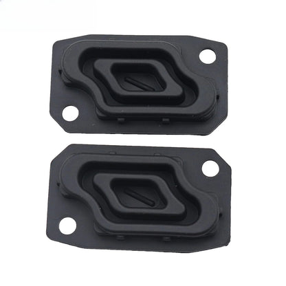 2pcs Brake Clutch Master Cylinder Rubber Seal For KTM XC XCW XCF SX SXF EXC EXCF