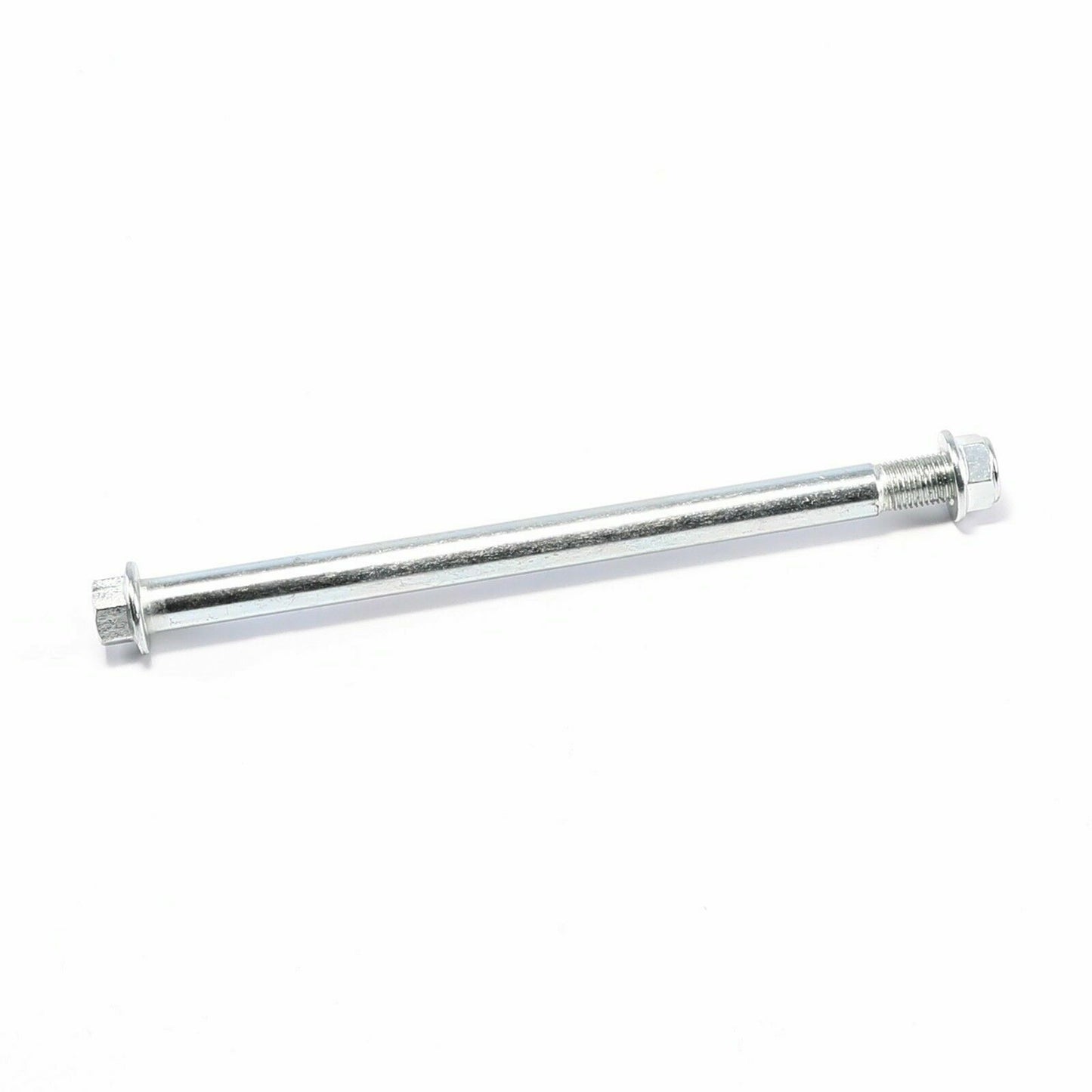 14mm 265mm Swing Arm Axle Spindle For REAR WHEEL HUB BMX DIRT PIT PRO Thumpstar