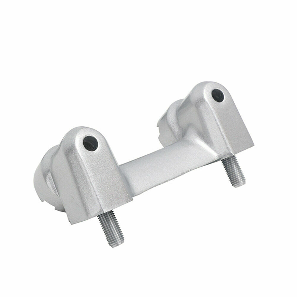 Handlebar Handle Bar Clamp Splitter For Honda Z50 Z50J MONKEY DAX CT70 Z50R Bike