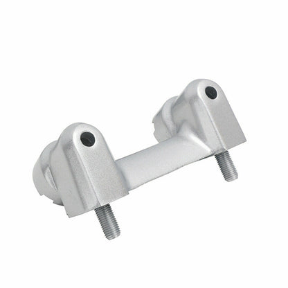 Handlebar Handle Bar Clamp Splitter For Honda Z50 Z50J MONKEY DAX CT70 Z50R Bike
