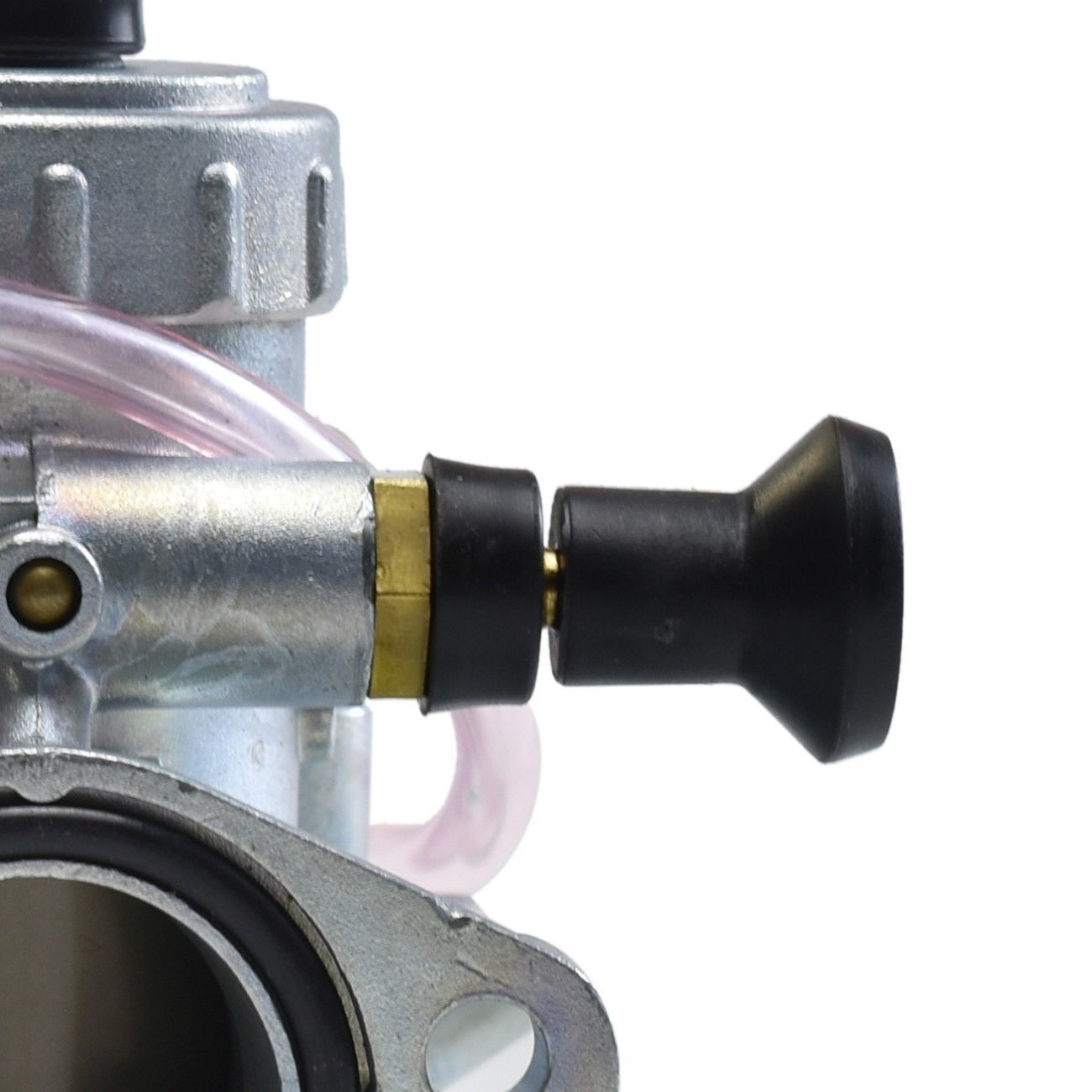 MOLKT 26mm CARBURETOR Carby Manifold YX 125cc 140cc 150cc Thumpstar Bike PIT PRO