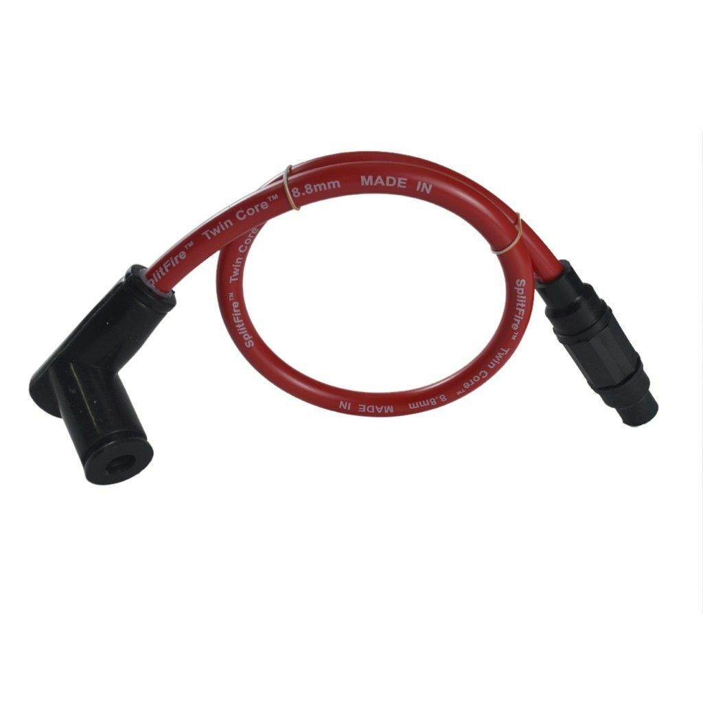 Coil Spark Plug Lead Cap For 110cc 125cc 250cc Quad Dirt ATV Bike