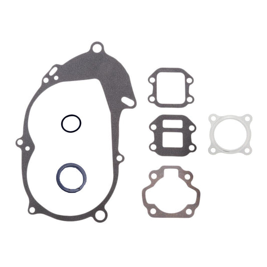 Complete Crank Case Head Base Cylinder Gasket Set Kit YAMAHA PW50 PY50 PeeWee50