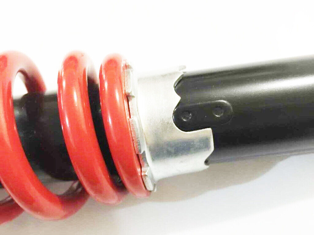 10mm 325MM FRONT SHOCK ABSORBER SUSPENSION SHOCKER 110cc 150cc QUAD BUGGY Gokart