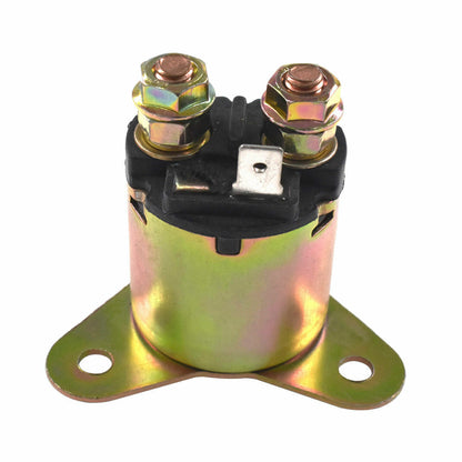Starter Relay Solenoid 12V HONDA GX240 GX270 GX340 GX390 8-9HP 11HP 13HP Engine