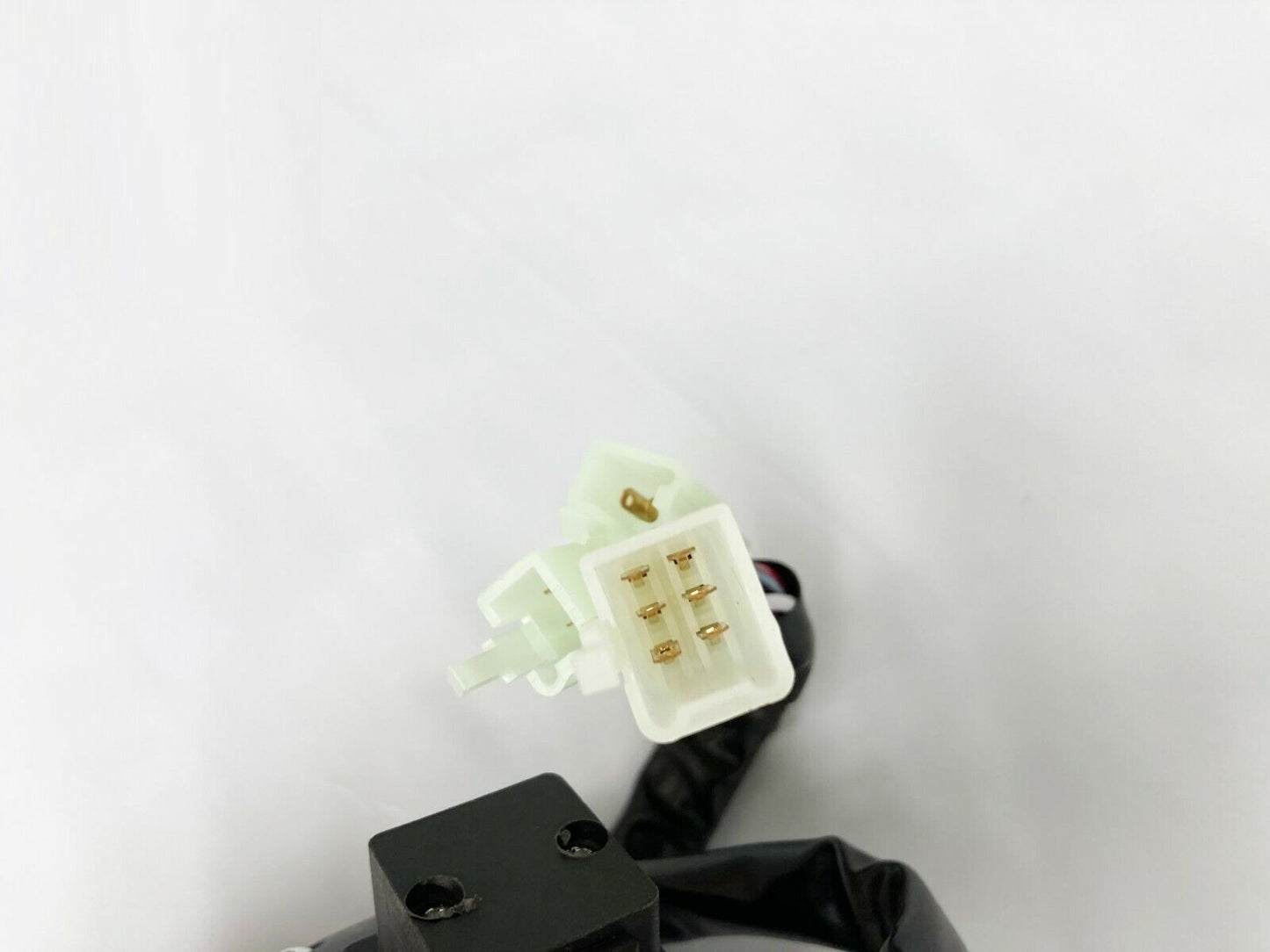 START STOP KILL LIGHT SWITCH BUTTON HORN 10 Wires 50cc 110cc 125cc ATV QUAD BIKE