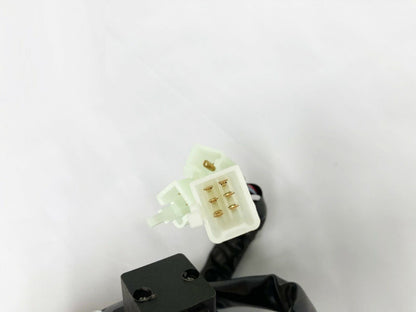 START STOP KILL LIGHT SWITCH BUTTON HORN 10 Wires 50cc 110cc 125cc ATV QUAD BIKE