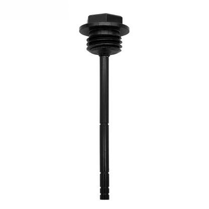 CNC Red Black Oil Dipstick For HONDA CRF250R CRF250X CRF450X CRF 250R 250X 450X