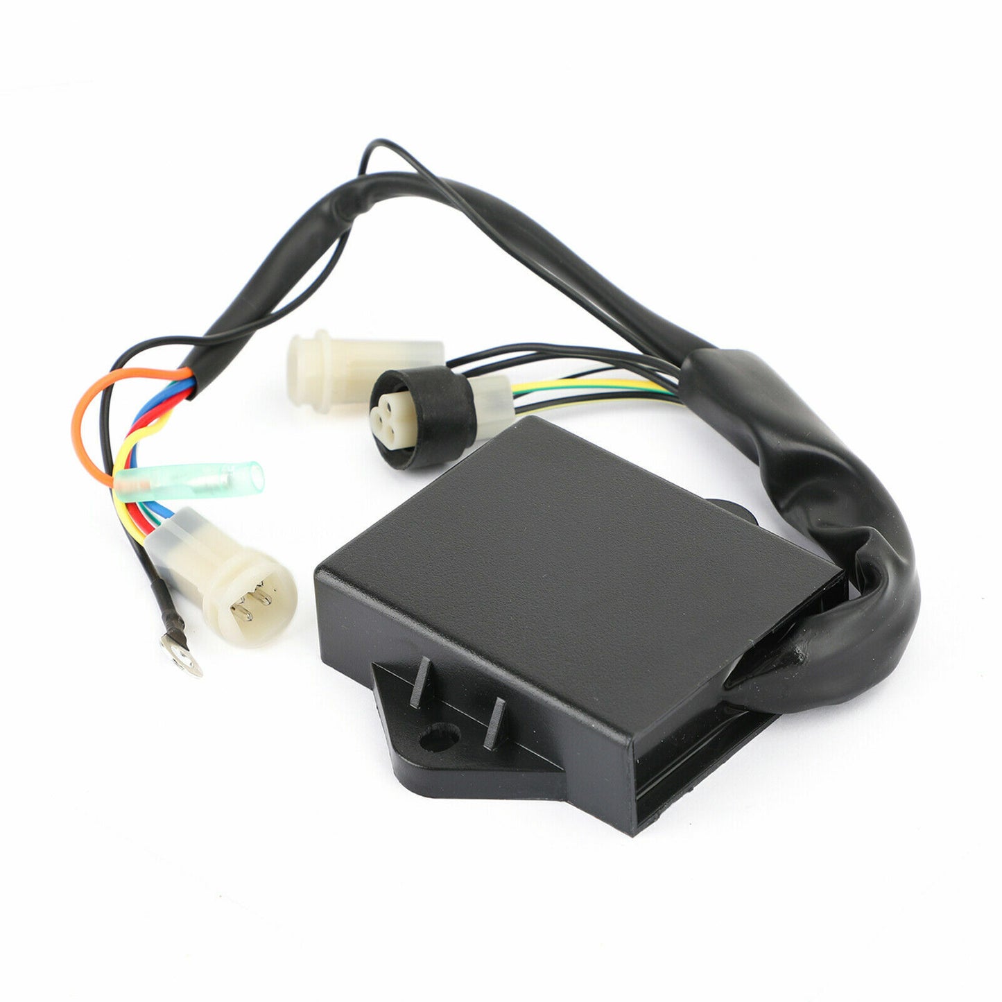 Ignition CDI Box Unit Fits Yamaha YFM 350 Big Bear Moto 4 YFM350 3HN-85540-10-00