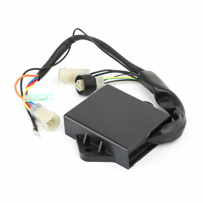 Ignition CDI Box Unit Fits Yamaha YFM 350 Big Bear Moto 4 YFM350 3HN-85540-10-00