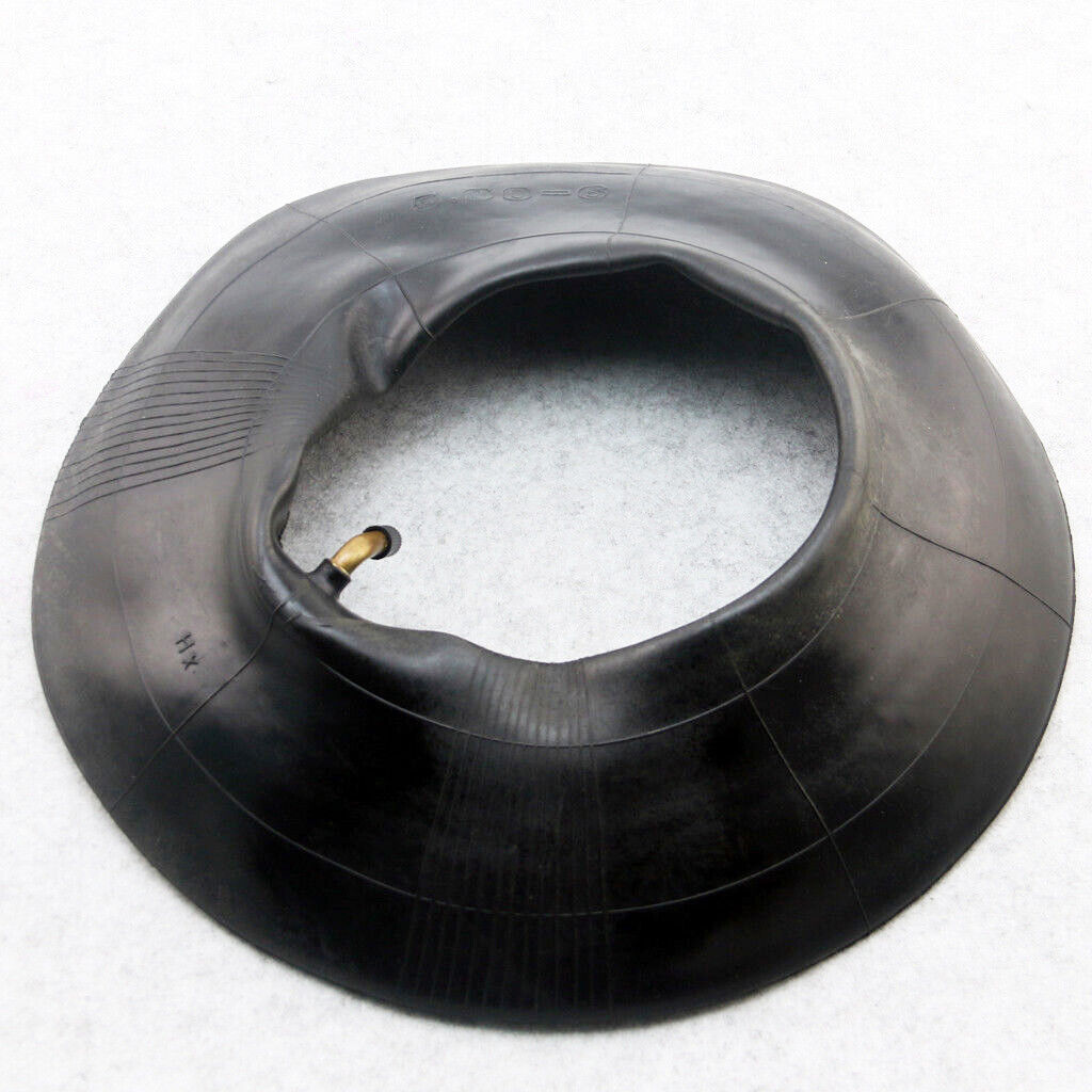 Bent Valve 145/70 - 6 5.00-6 Inch Tube 50cc 70cc 90cc 110cc 125cc Atomic Kazuma