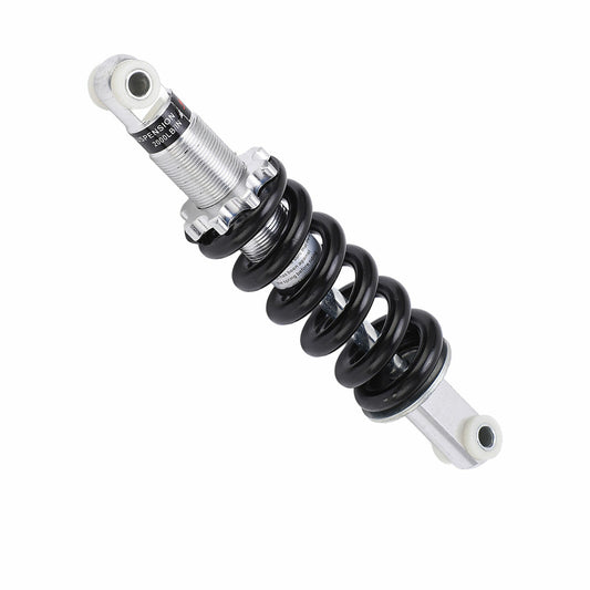 8mm 215mm Rear Shock Absorber Shocker Suspension GoKart Electric Scooter Bike