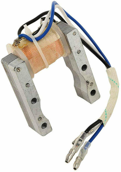 Magneto Stator For 49cc 50cc 66cc 80cc Engine Motor Motorized Bicycle Push Bike