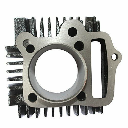 54mm Barrel Bore Cylinder Piston Rings Head Gasket 110cc 125cc QUAD ATV BIKE
