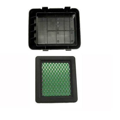 Air Foam Filter Cleaner Cover Honda GCV160 GCV135 HRU19R HRU19D HRU19K1 HRB216