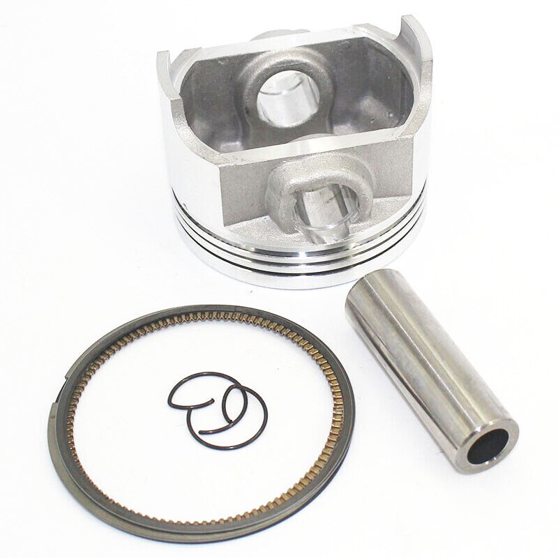 69mm Piston Rings For Honda CB250 CB 250 Zongshen ZS250 ZS 250cc water cooled