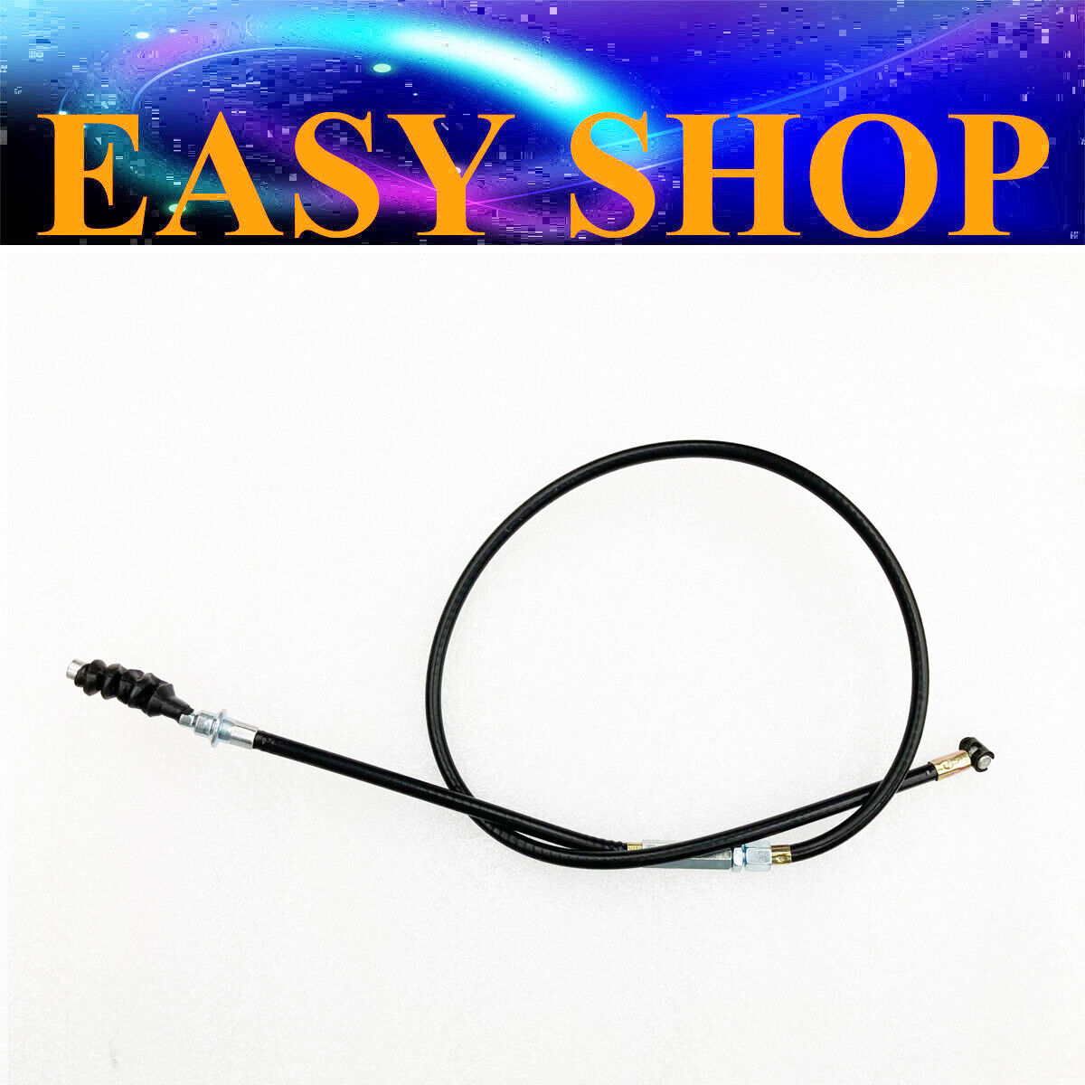 810mm 40mm Clutch Cable for Honda Monkey Z50 50cc 70cc 90cc Mini Trail Dirt Bike