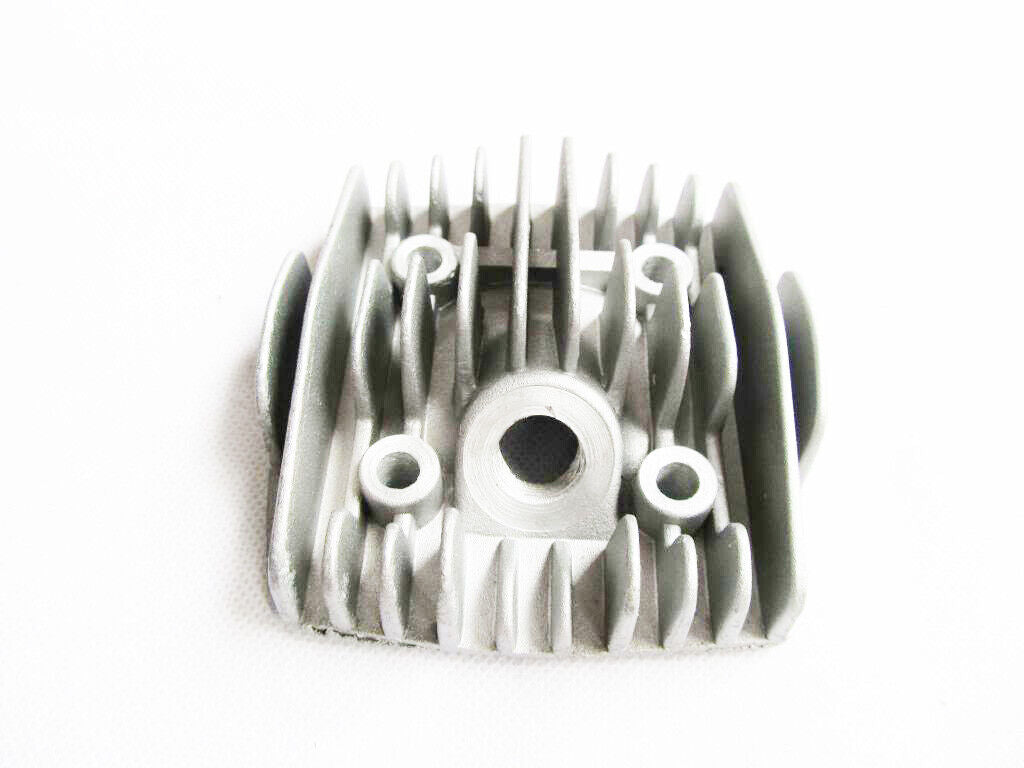 40mm Barrel Slant Head Bore Cylinder 48cc 49cc 50cc Motorised Push Bike Bicycle