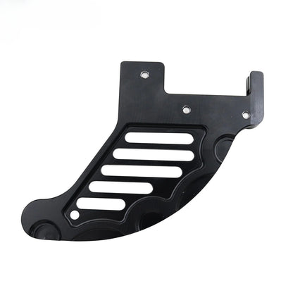 CNC Rear Brake Disc Protection Cover For Husqvarna FC250/350/450 Husaberg TE/FE