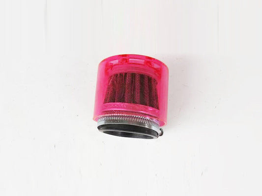 48mm Waterproof Air Filter Cleaner HONDA XL250S SUZUKI GS250 YAMAHA CB 250 400