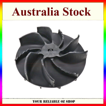 FOR TORO ELECTRIC BLOWER VAC IMPELLER FAN REPLACE PART 108-8966 51574